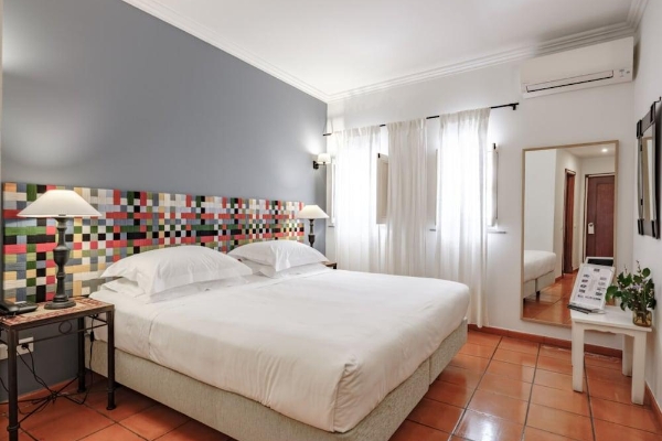 Hotel Albergaria do Calvario